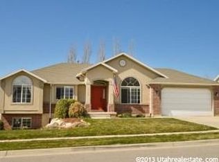 2399 N 10 W, Layton, UT 84041