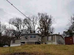 3851 Hillview St, Adamsville, AL 35005