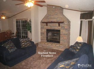 3774 Lucas Rd, Pamplico, SC 29583