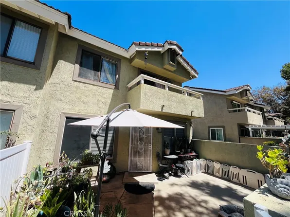 5477 Choctaw Ct #31, Chino, CA 91710