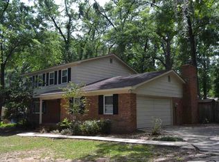 3037 Banks Rd, Tallahassee, FL 32309