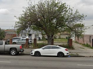 1513 W Florence Ave, Los Angeles, CA 90047