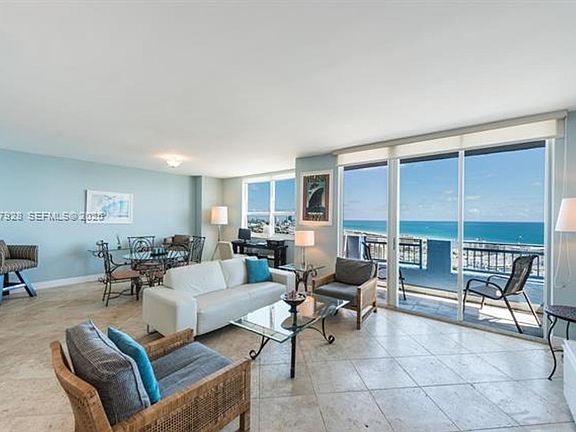 3rd image of 90 Alton Rd #Penthouse Cu-3309