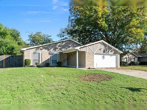 2011 Lavon Creek Ln Photo 1 2011 Lavon Creek Ln Photo 1
