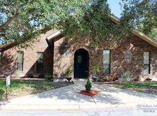 2006 E Washington Ave, Harlingen, TX 78550