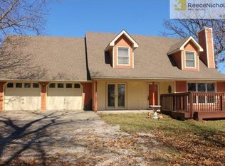 15515 Isom Rd, Excelsior Springs, MO 64024