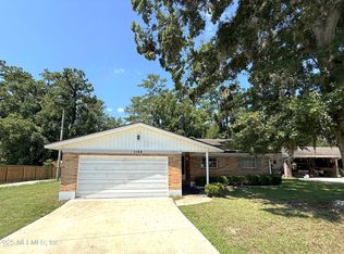 1136 KNOLL Drive W, Jacksonville, FL 32221