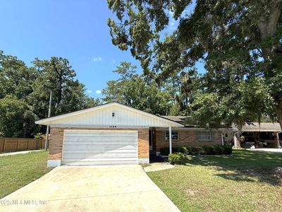 1136 KNOLL Drive W, Jacksonville, FL, 32221