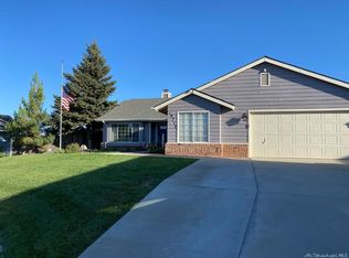 19710 Luana Dr, Tehachapi, CA 93561