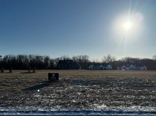 358 Madison Dr #3-lot 60, Bettendorf, IA