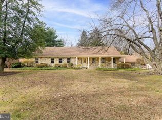 400 Rices Mill Rd, Wyncote, PA 19095