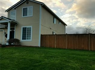14003 220th Street Ct E, Graham, WA 98338