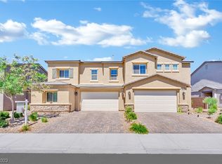 6931 Fossil Rim St, North Las Vegas, NV 89084