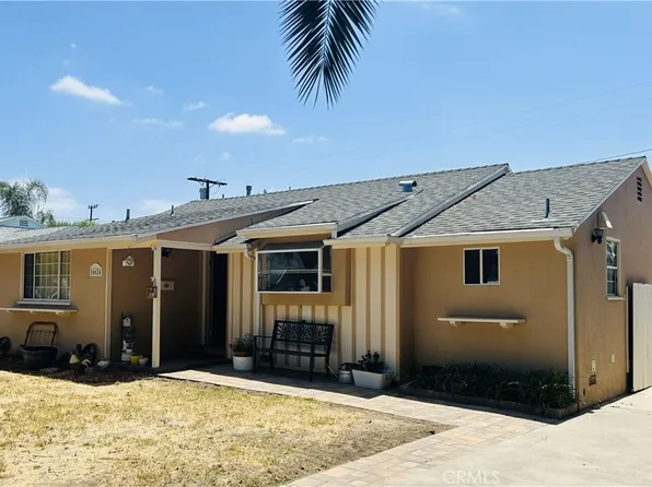 16624 Kelsloan St, Van Nuys, CA 91406