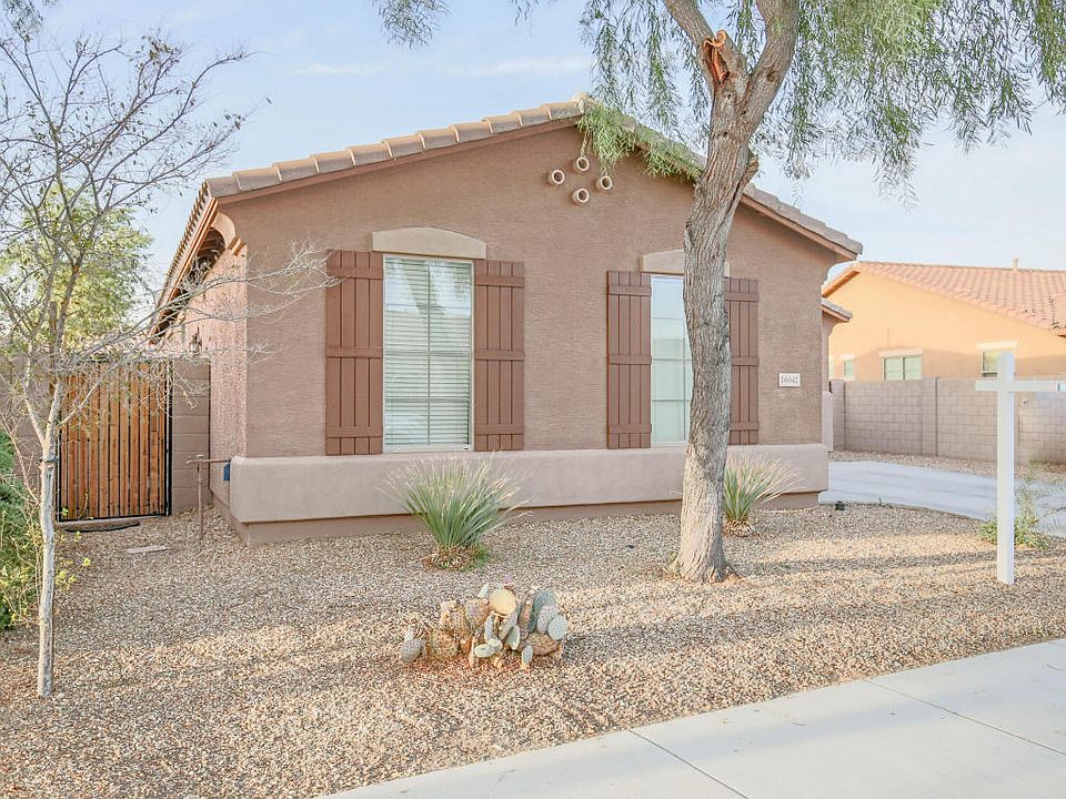 1st image of 16042 W Papago St