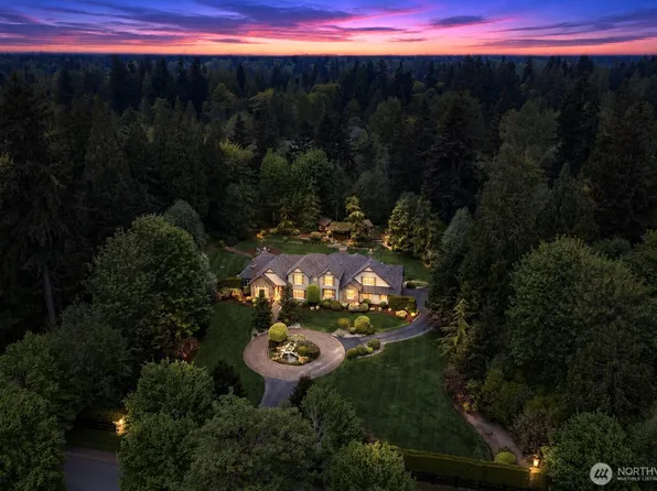 8407 255th Avenue NE, Redmond, WA 98053