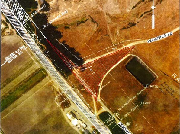 0 Cement Plant Rd, Davenport, CA 95017