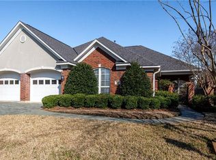 424 Grand Oaks Dr, Shreveport, LA 71106