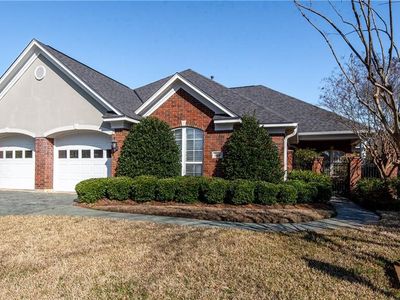 424 Grand Oaks Dr, Shreveport, LA, 71106