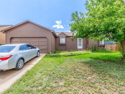 11599 Kendall Street, Westminster, CO, 80020