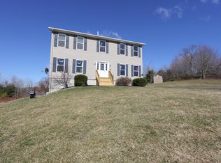 421 Lisbon Rd, Sabattus, ME 04280