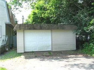 52 North St, Machias, ME 04654