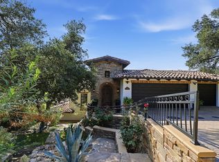 921 Monarch La Canada, La Canada Flintridge, CA 91011