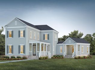 2044 Ironstone Aly LOT 15, Charleston, SC 29407