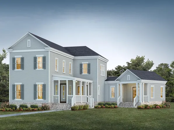 2044 Ironstone Aly Lot 15, Charleston, SC 29407