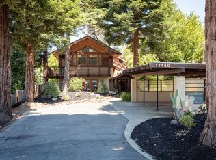 17460 Vineyard Rd, Castro Valley, CA 94546