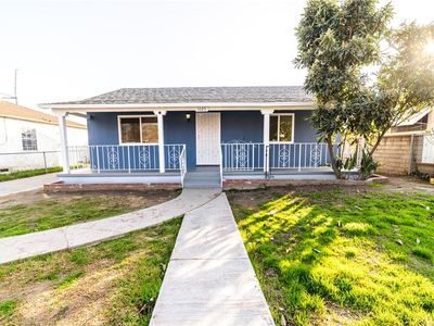 1029 W Temple St, San Bernardino, CA, 92411