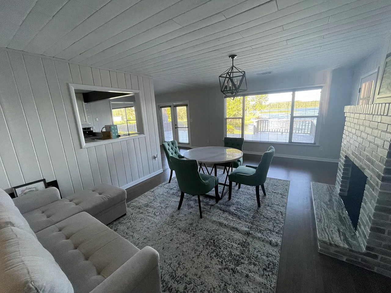3/2 Lakefront Home, $2,500/month! — Photo 3