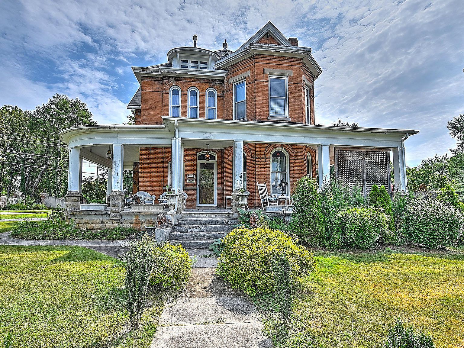 401 Maryland Ave, Bristol, TN 37620 Zillow