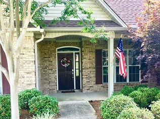 359 Valley Vista Dr, Tupelo, MS 38801