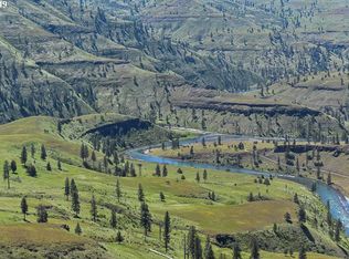 45772 Ritter Rd, Ritter, OR 97856