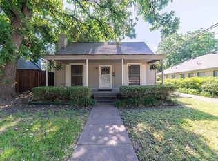 2611 Abrams Rd, Dallas, TX 75214