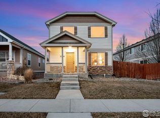 1306 Mount Meeker Ave, Berthoud, CO 80513