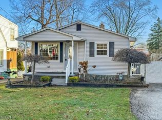 7021 Marinthana Ave, Youngstown, OH