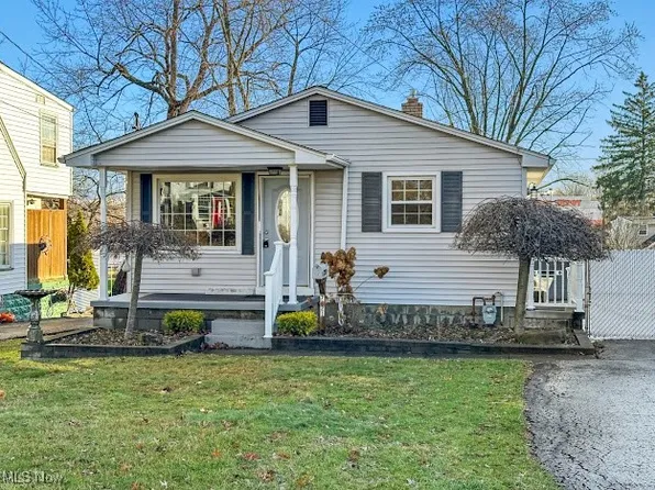 7021 Marinthana Ave, Youngstown, OH 44512