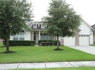 10206 Crescent Bluff Ln, Houston, TX 77070