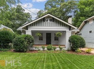 523 S Candler St, Decatur, GA 30030