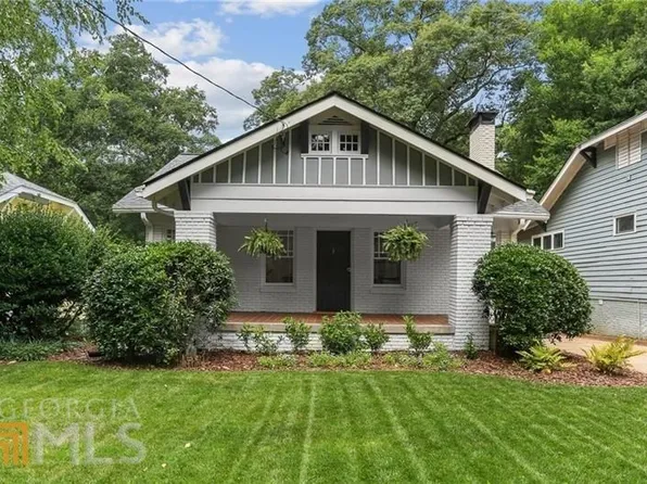 523 S Candler St, Decatur, GA 30030