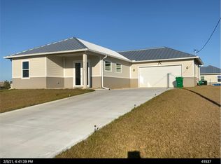 9030 S Indio Cir, Labelle, FL 33935