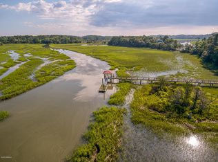 36 Cameroon Dr, Beaufort, SC 29907