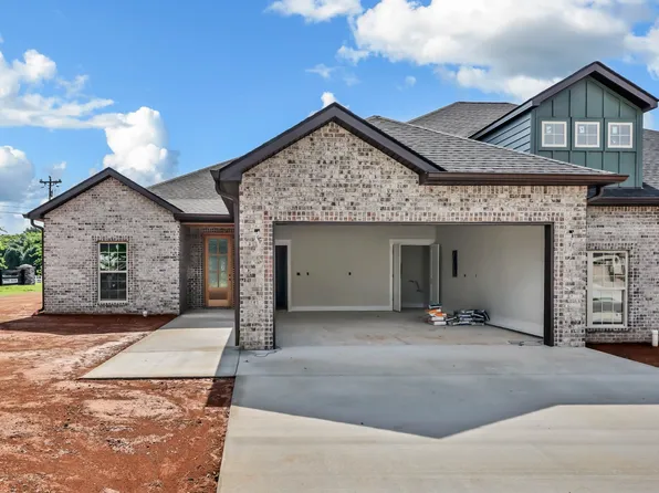 1101 Veridian Dr Lot 1A, Clarksville, TN 37043