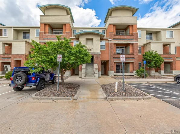 4100 Albion Street #321, Denver, CO 80216
