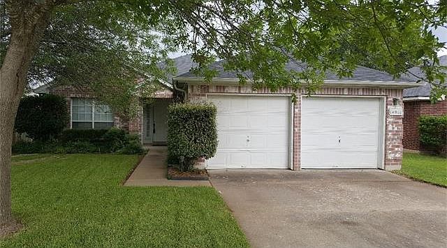 1st image of 14911 Big Falls Dr