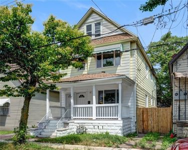 75 Schutrum St, Buffalo, NY, 14212