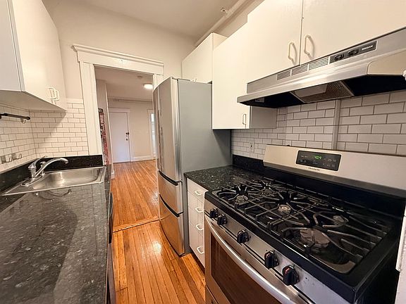 4th image of 1580 Massachusetts Ave APT 2A