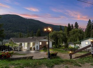 2348 Ojibway Rd, Kamloops 1, BC V2H 1P1